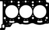 VW 059103383JQ Gasket, cylinder head